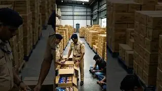 India's Scariest Food Scam