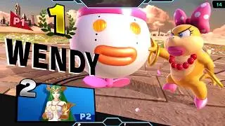 Wendy O. Koopa...