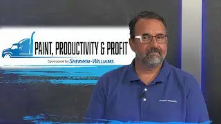 Insights from Sherwin-Williams&rsquo; Commercial Vehicle Refinishing Survey