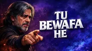 Tu Bewafa He | Emotional Qawwali | Heart Touching | Sad Sufi Song | Dard Bhari Qawwali  2026