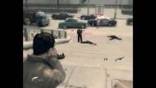 NIGHT WOLVES TEAM - Mafia 2 Final Cut new cops