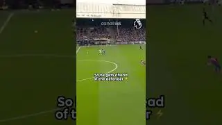 O  perfil oficial da Premier League t&aacute; chamando o Est&ecirc;v&atilde;o de G&Ecirc;NIO depois desse gol