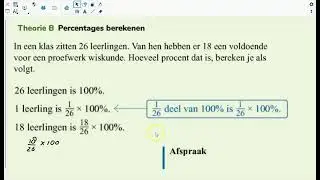 H4 Par 4 theorie B