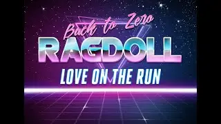 Ragdoll - 