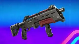 *NEW* Fortnite HAVOC PUMP SFX (FREE DOWNLOAD)