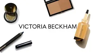 VICTORIA BECKHAM BEAUTY: The Best of