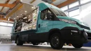 Haverkamp - Individueller Fahrzeugbau bei M&uuml;nster f&uuml;r Kunden in ganz Deutschland