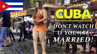 This is Life in Cuba: The Caribbean's Greatest Secret - Travel Documentary