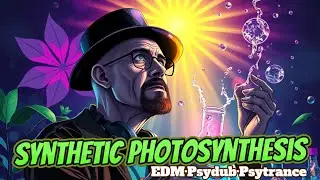 Optoelectronic Material Engineering ⚛️🔌 | #Bass | #EDM | #Psytrance | #Psydub | PHAAAAT BEATS 🎶