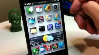 Great New 2012 Cydia Theme!