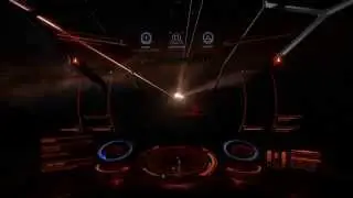 Elite Dangerous : The Hutton Mug Convoy - Pirates, don't touch our T9 full of Mugs !