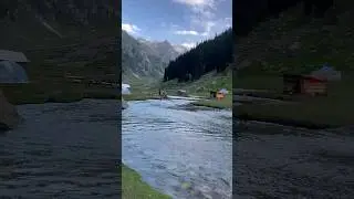 kumrat Valley Pakistan |  kumrat Valley 2024  #kumratvalley #mountains #naturelovers #viralvideo