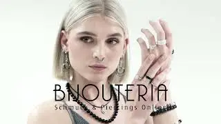 BIJOUTERIA - Der Schweizer Online Schmuck & Piercing Shop