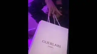 HOOD GOTH - Guerlain 2 (prod. shawtydestroyer)