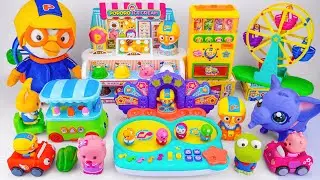 [💚Toy ASMR💚] 93 Minutes Pororo Collection Unboxing - Satisfying Unboxing (ASMR) 🌟