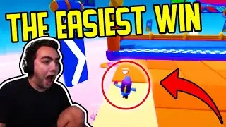 *NEW* FALL GUYS BEST HIGHLIGHTS! - Epic Montage & Best Plays & Funny Moments #2