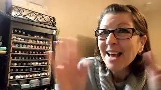 500 Subbie Giveaway - **** CLOSED *****