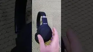 Беспроводные Наушники Walker WBT-73.
