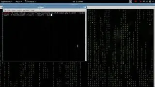 How to hack a MYSQL DB of any SQLI vulnerable website