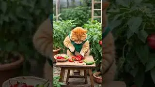 Cat cartoon #CatCartoon#CatComics#CatArt#CatIllustration#CuteCatDrawings#Funy