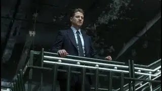 Gotham Citizens Are Becoming Restless | Season 5 Ep. 1 | GOTHAM