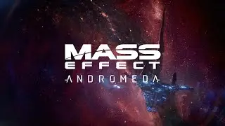 KHI TASIRA | Mass Effect: Andromeda - Part 10
