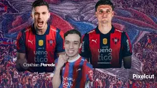 show de los sábados 🎙️🔵🔴 Cerro presenta Refuerzos a falta del 9 para completar