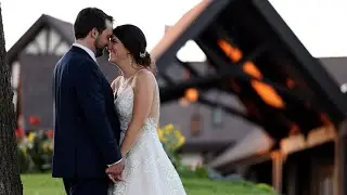 Wedding at Interlachen Country Club | Edina, Minnesota