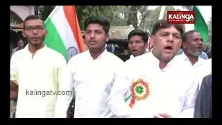 Titlagarh: Locals demand for a separate district amidst 70th Republic Day Celebrations | Kalinga TV