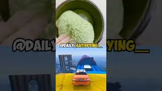 #satisfying #asmr #satisfaction #slime #relaxing #slimeasmr #slimecrunch