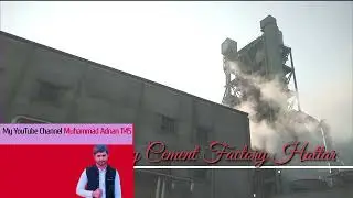 #civilengeenring #cementmanufacturing #cementindustry #construction #concrete Bestway Cement Factory