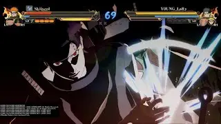 NARUTO X BORUTO Ultimate Ninja STORM CONNECTIONS_ 🔥Shisui Of The Body Flicker🔥