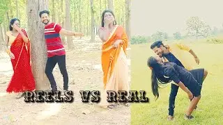 MENMESE GATE ALBUM SHOOTING SET ll EMRS STAR ll BIRSA & DIPA