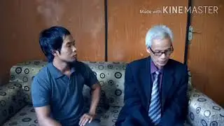 BCM Bethel History- Upa C.Lalṭana
