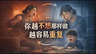 为什么你越想控制情绪，越容易失控？