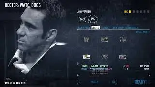Payday 2 Jiu Feng Smuggler Pack 4 Weapon Showcase