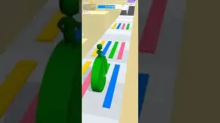 Layers Roll   All Levels Gameplay Walkthrough iOS,Android #81