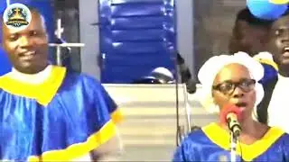 Le rôle du Saint-Esprit aujourd’hui