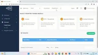 Effortless KYC with Aiwozo DocuBot: Extract Data from PAN Cards with AI in seconds