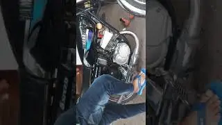 RX 135 chamber sound