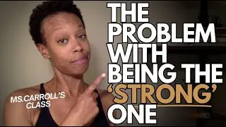 Constantly Overlooked? Your Strength Is Pushing People Away