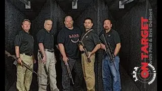 LEPD Goes To Dallas!