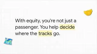 The Single Track Trap, ESCAPE the RAT RACE.