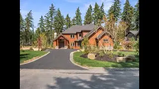 Welcome Home to 600 Tipple Hill Loop Cle Elum, WA 98922