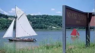 Marist Pre-College: Environmental Science