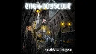 The Boyscout - Closer To The Edge (Official Video)