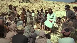 The Story of Jesus - Kikamba / Kamba / Kekamba Language