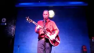 Greg Cartwright 