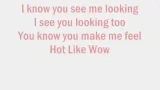 Nadia Oh - Hot Like WoW Lyrics (Full Version)