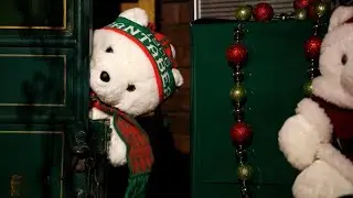 Holiday time capsule: Detroit Historical Museum hosts Hudson's Department Store holiday exhibit